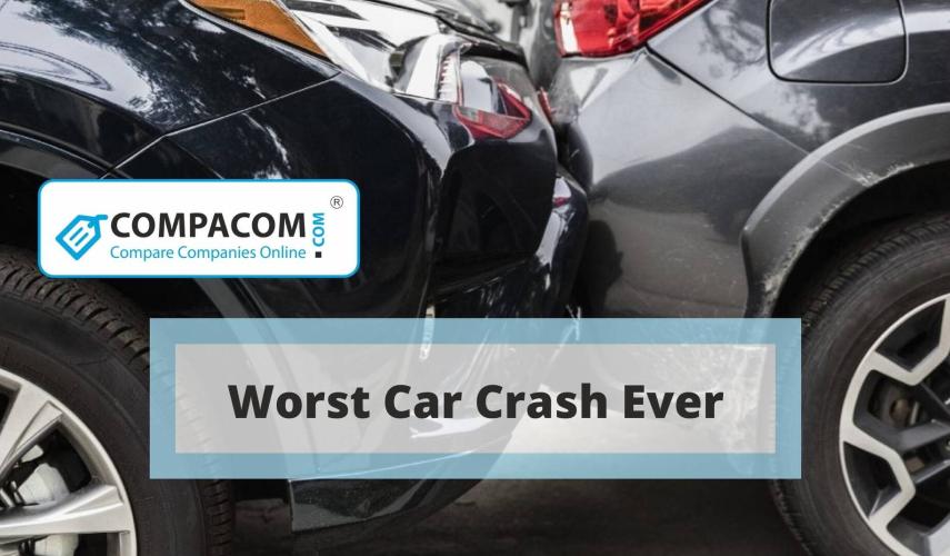 Worst Car Crash Ever