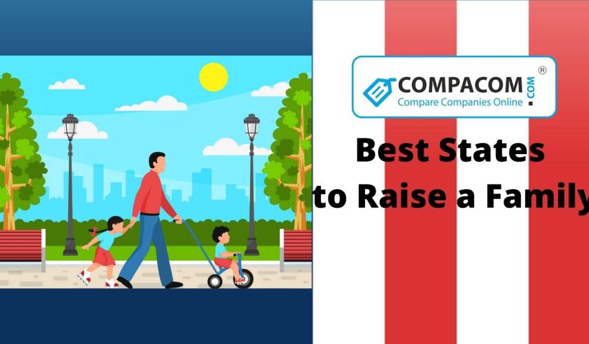 Best Places to Raise a Family