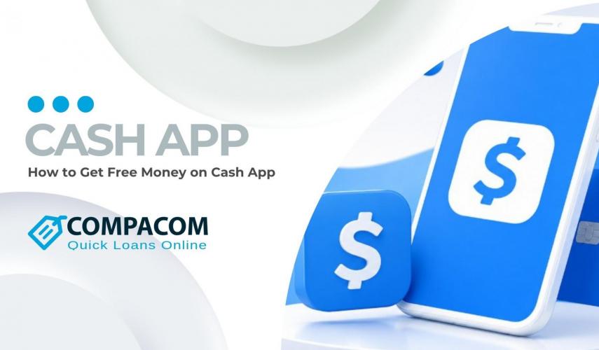 How to Get Free Money on Cash App: 12 Legit Ways