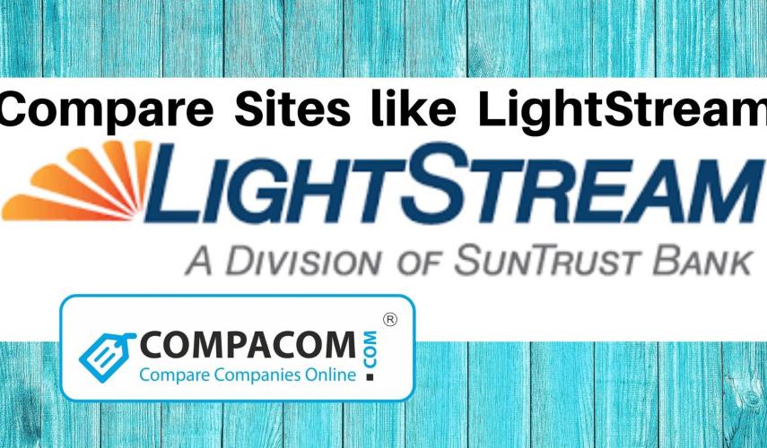 LightStream loans