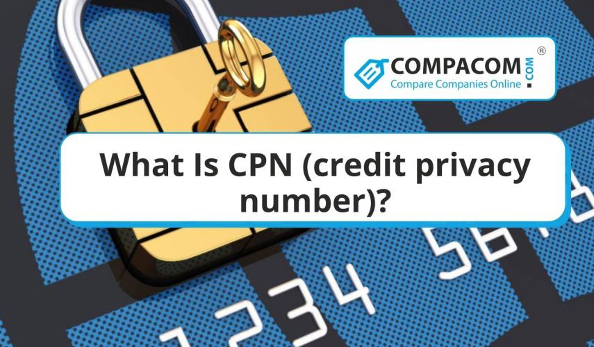 credit privacy number