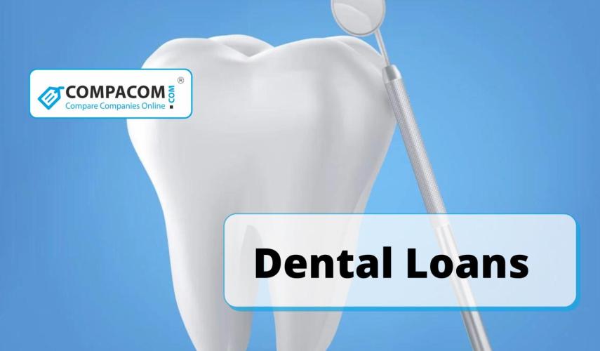 Dental loans
