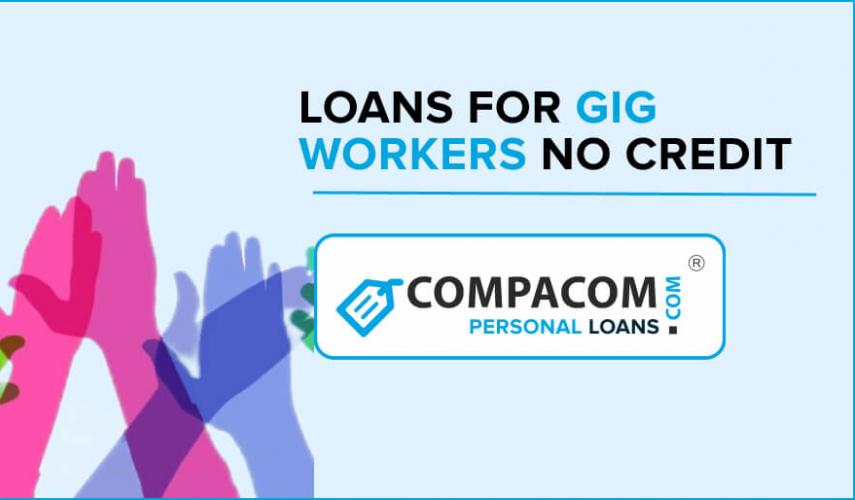 Cash Advance for Gig Workers with No Credit Check