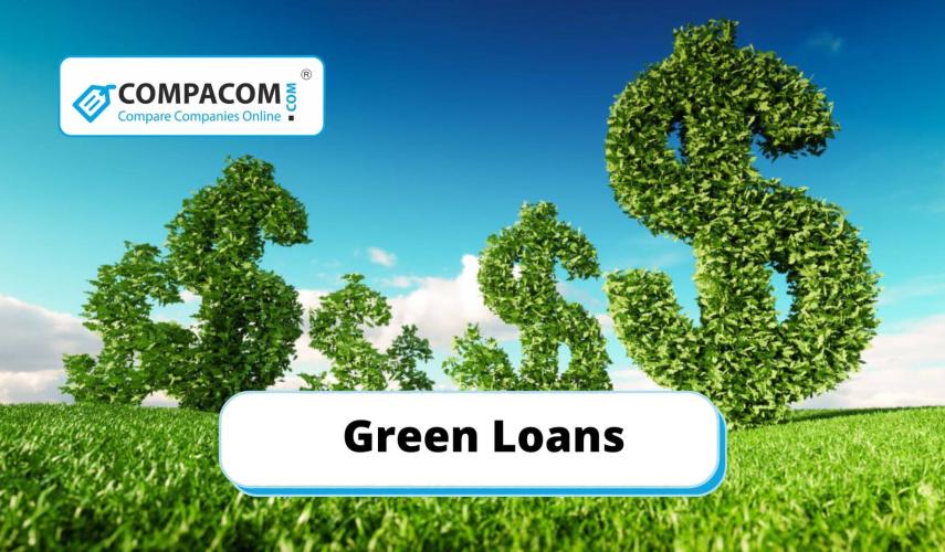 Green Loans