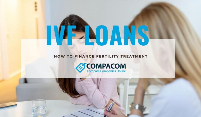 IVF loans