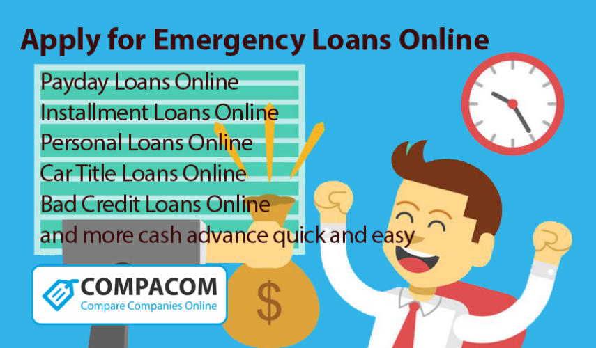 Emergency loans