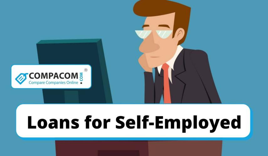 loans for self-employed