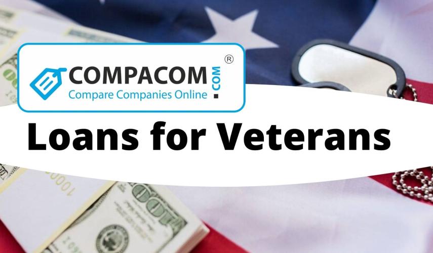 Loans for Veterans