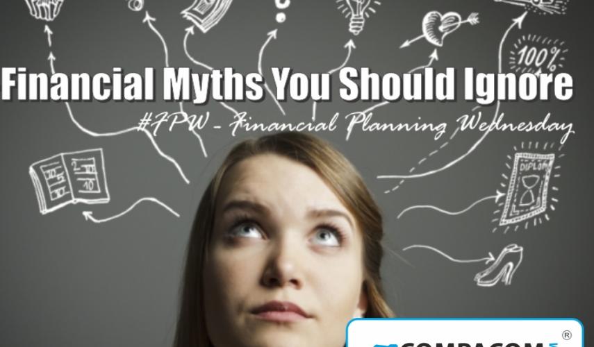 Credit and Other Personal Financial Management Myths and Facts