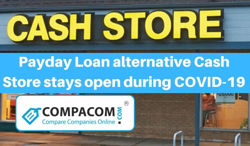 3 thirty days fast cash lending options zero appraisal of creditworthiness