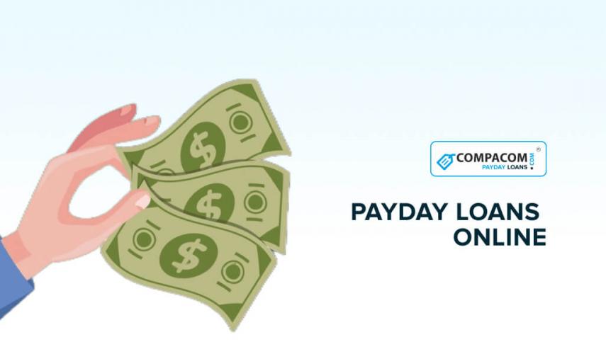 Get Online Payday Loans