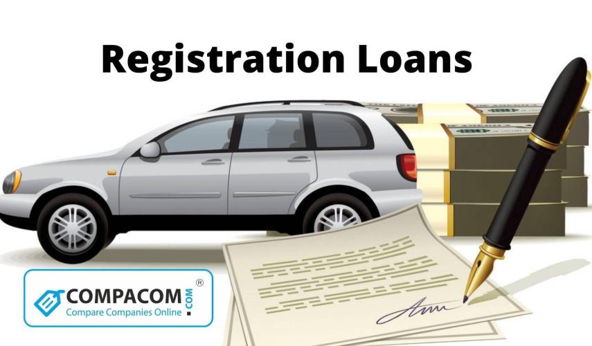 Registration Loans