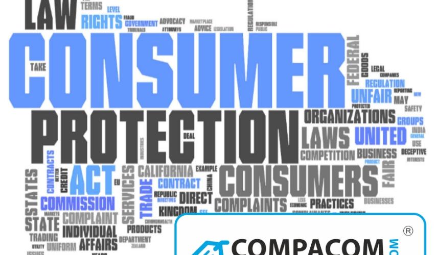 Protect yourself: Learn the Main Credit and Consumer Rights