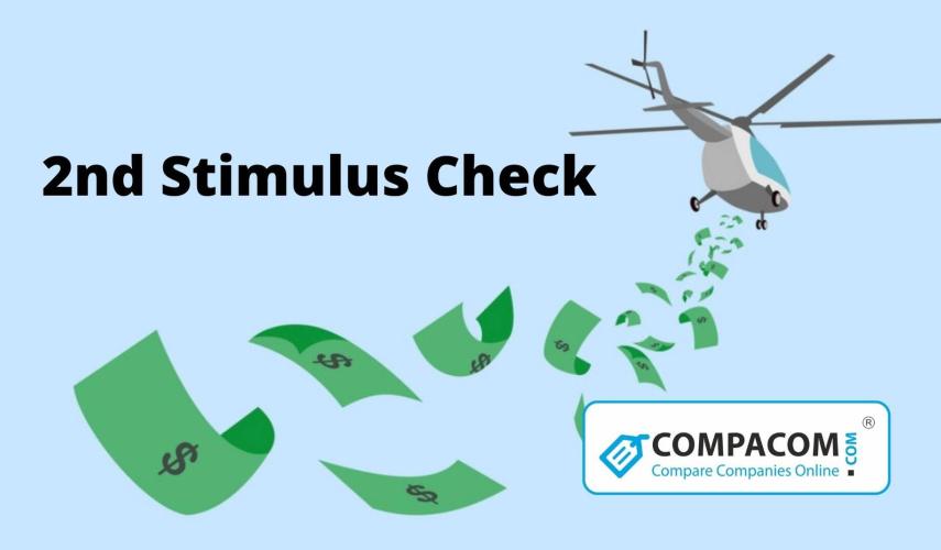 2nd stimulus check