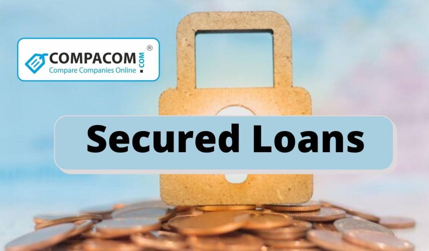 Secured loans