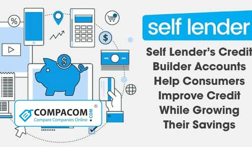 Self Credit Builder Loan Review