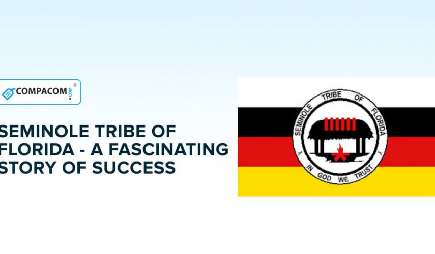 enjoy the detailed story of a Seminole tribe success