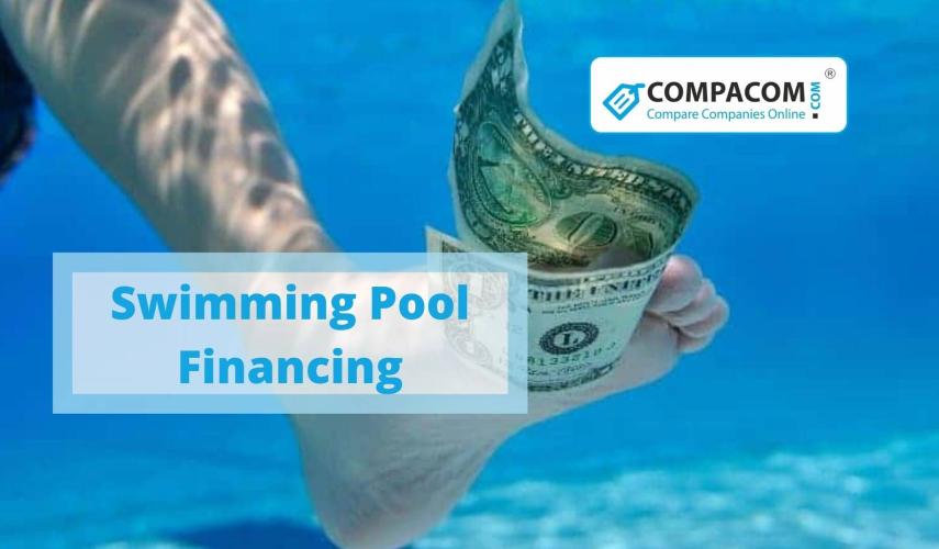 Swimming Pool Financing Poor Credit 