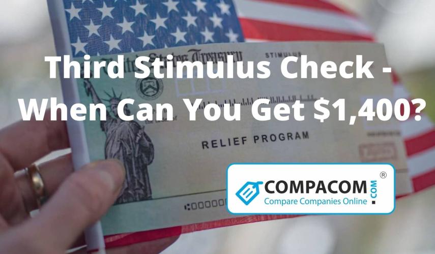 Third Stumulus Check