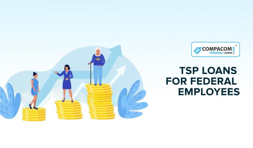 TSP Loans for Federal Employees