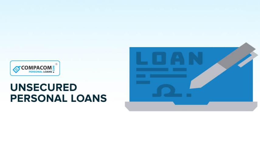 Unsecured Personal Loans Online