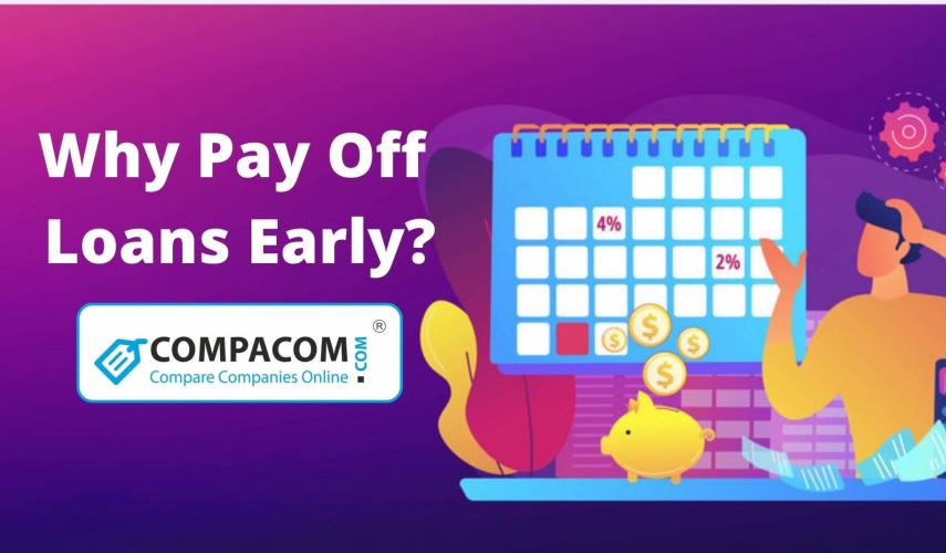 The Benefits of Paying a Loan Off Early