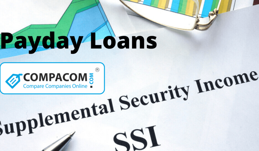 SSI Payday Loans