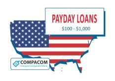 Payday Loans in the USA
