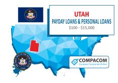 Payday Loans in Salt Lake City, Utah