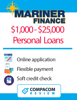 mariner finance credit requirements