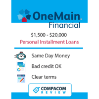 onemain financial app