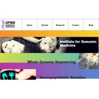 Utah Foundation for Biomedical Research