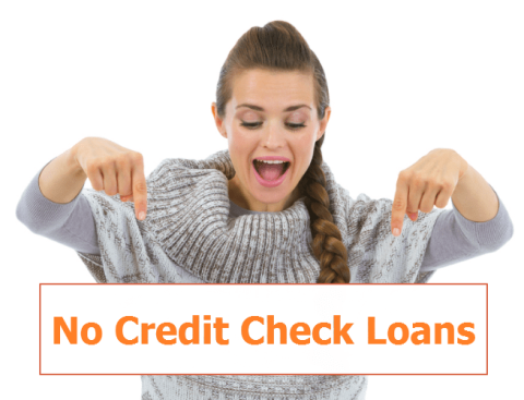 no credit check 300 loans
