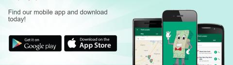 Check Into Cash Mobile App