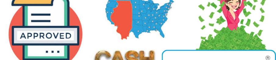 How many Payday Loans can I get in Illinois?