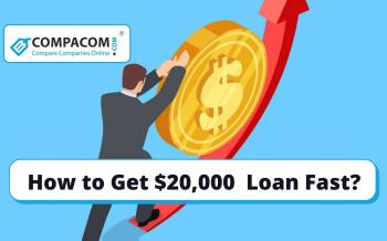 How to Get a $20,000 Personal Loan?
