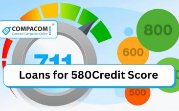 580 Credit Score Loans
