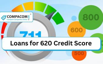 Can I Get a Personal Loan With a 620 Credit Score?