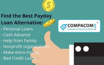 9 Cheaper Alternatives to Costly Payday Loans 