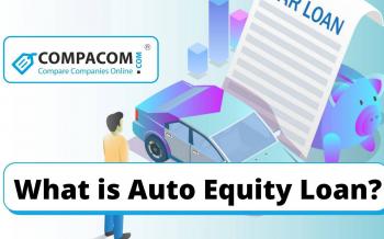 What is an Auto Equity Loan?
