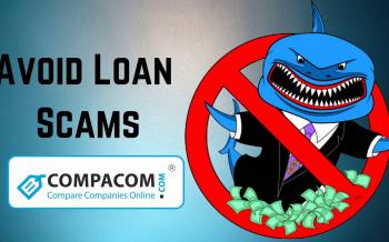 Avoid loan scams