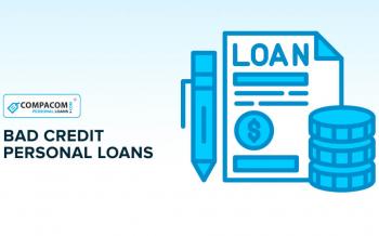 Bad Credit Personal Loans 