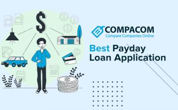 COMPACOM payday loan app