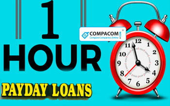 Get up to $1,000 Payday Loan in 1 Hour Online