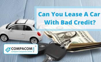 How To Lease A Car With Bad Credit?