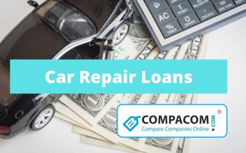 Car Repair Loans