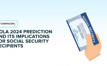 COLA 2024 Prediction and Its Implications for Social Security Recipients | COMPACOM