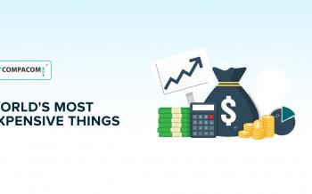 What is the Most Expensive Thing in the World?
