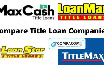 Max Cash Title Loans Compared to Similar Lenders