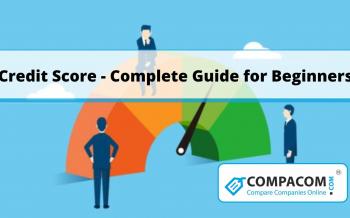 What Is Credit Score and How To Improve It